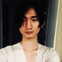 Liam Hwang