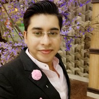 Mubeen Arshad