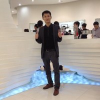 郑一杰