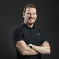 Markus Vuorio