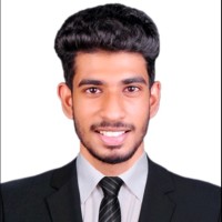 Manish Ajay Rodrigues