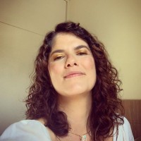 Ana Luiza Ceolin