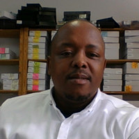 Vumile Nobaza