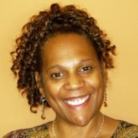 Darlisa Asher