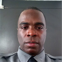 Dedric Ward