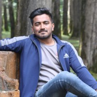 Prakash K M