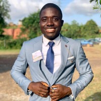 Antwi Gideon