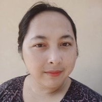 Geraldine Cagape