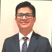 Marlon José Alvarado Merino