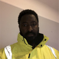 Mady Keita