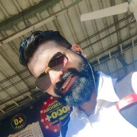 Ashish Satam