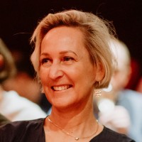 Christine Bertels