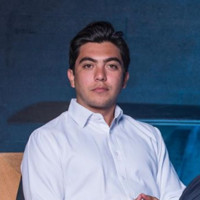 Sebastian Alcala Maldonado