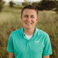 Garrett Lee, SHRM-CP