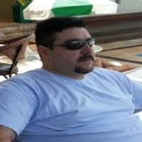 Luciano Cunha Rodrigues