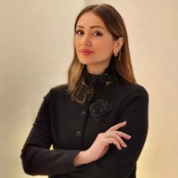 Nadia Akilova