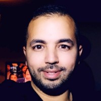 Rachid Akhraz