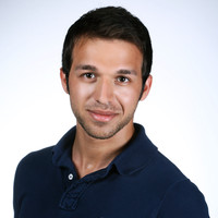 Muhammed ÇELEBİ