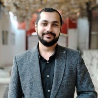 Ahmed M. Abd Al-Hameed Saleh
