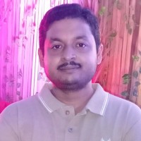 Prosenjit Halder