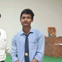 Amratansh Pandey