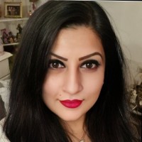 Elizabeth Chadeesingh