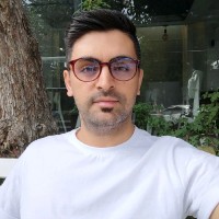 Ali Bigdeli