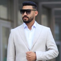 Mahmoud Hamed
