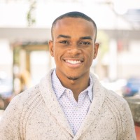 Aaron W. Mclean