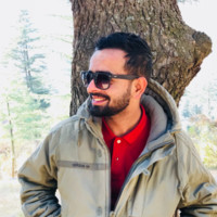 Dhruvin Doctor