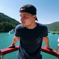 Maxim Kurdyukov