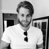 Simon Bebe Østergaard