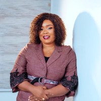 Olohimai Juliet Michael REng, MNSE, MNCS, MNIWIIT