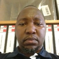 Sabelo Luthuli