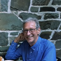 Mark Franklin