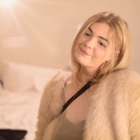 Ida Moen