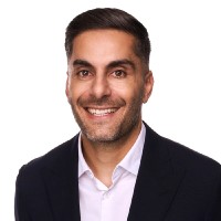 Sam Ghassani