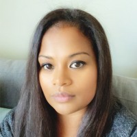 Patrina Gounder