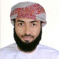 Ibrahim Al Saqri
