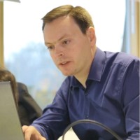 Alex Nicholas
