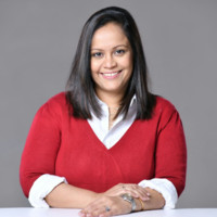 Nandini Basu Phookan
