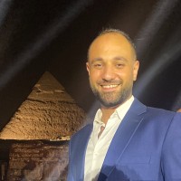 Ayman Behairy , Mba
