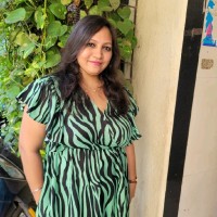 Tejal Panchal