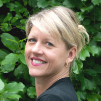 Liza Brenchley