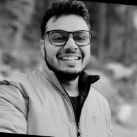 Kamesh Yadav