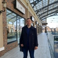 Ростислав Марков