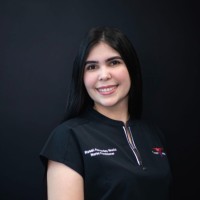 Rosali Fernandez Muniz