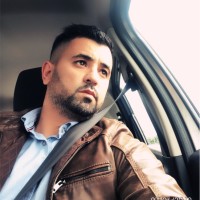 Benhaddad Faycal