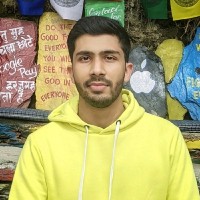 Utkarsh Maheshwari