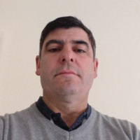 Gilberto Santos Gilbertocsantos